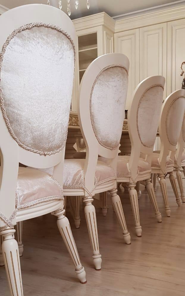 Чехлы для стульев